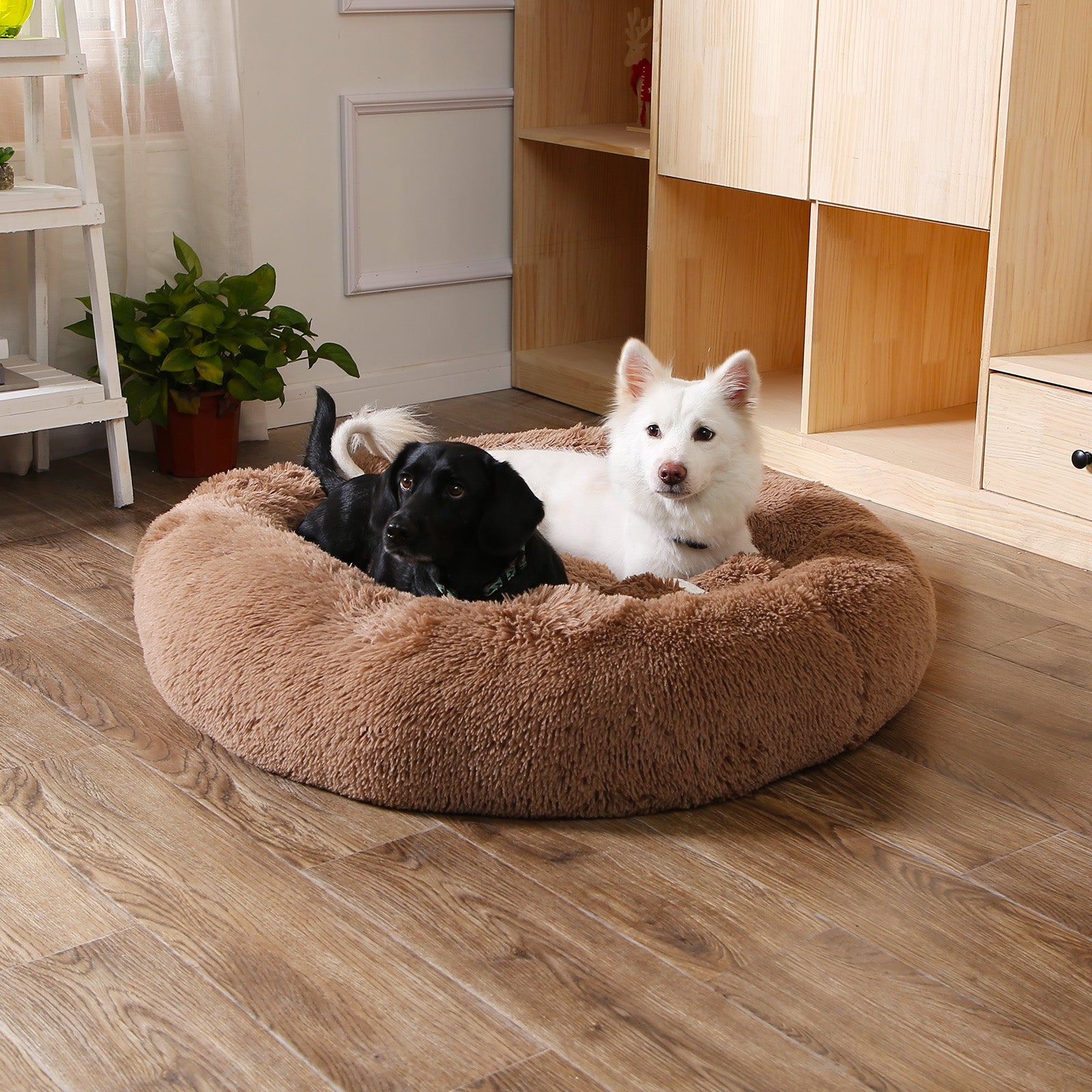 TAILO Anti-Anxiety Calming Bed