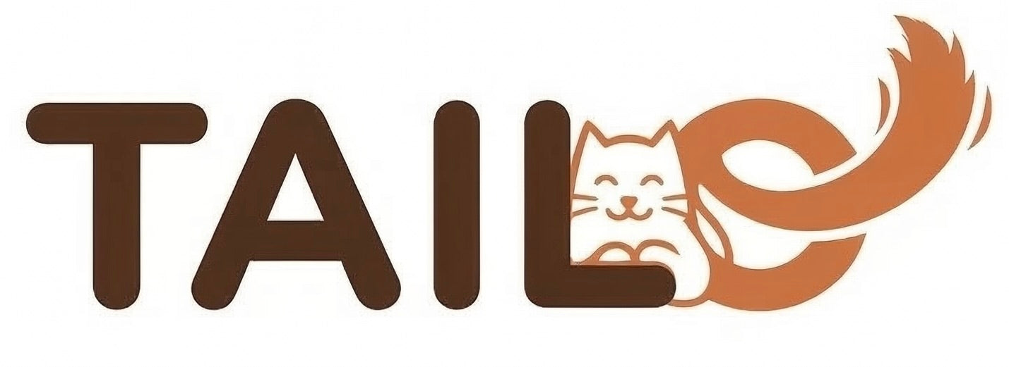 Tailo - Giddy's Pet Boutique